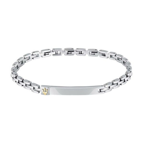 MASERATI pánsky náramok Iconic JM324AVD55