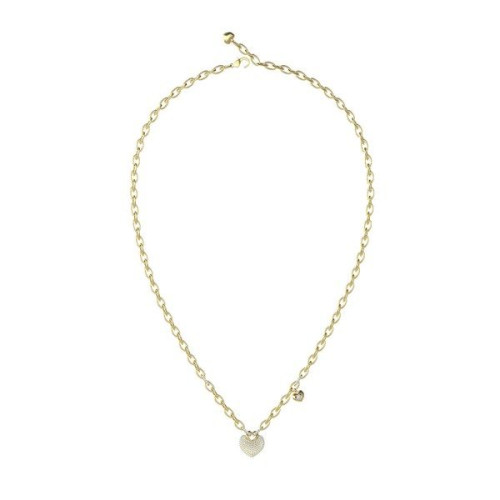 GUESS náhrdelník Crazy in Love JUBN05212JWYGT/U