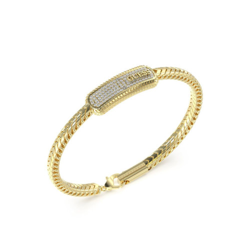 GUESS pánsky náramok Sailor Knot JUMB05018JWYGS
