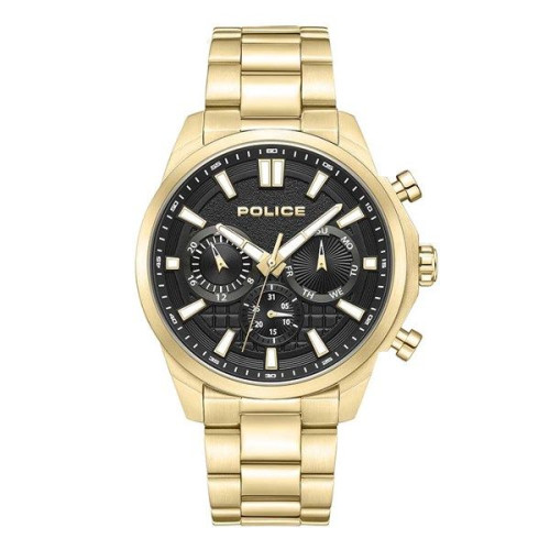 pánske hodinky POLICE Rangy PEWJK0021005
