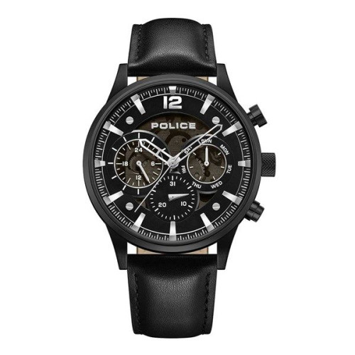 pánske hodinky POLICE Driver II PEWGF0040203