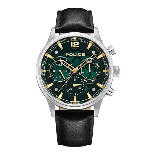 pánske hodinky POLICE Driver II PEWGF0040201