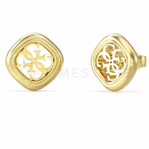 GUESS náušnice Jaipur Splendor Earrings JUBE06152JWYGT/U