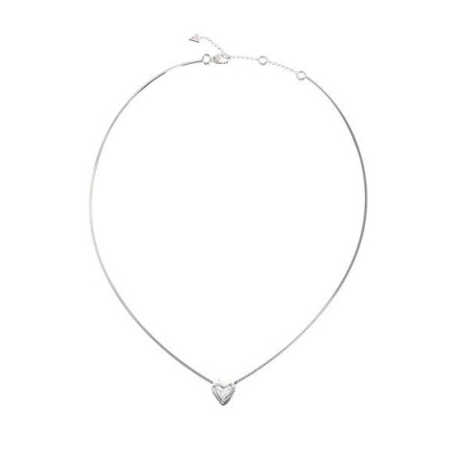 GUESS náhrdelník Beloved JUBN06016JWRHT/U
