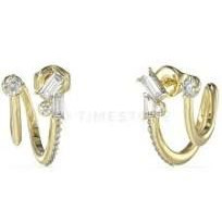 GUESS náušnice Chandelier JUBE05360JWYGT/U