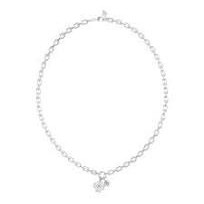 GUESS náhrdelník Love Bites JUBN06043JWRHT/U