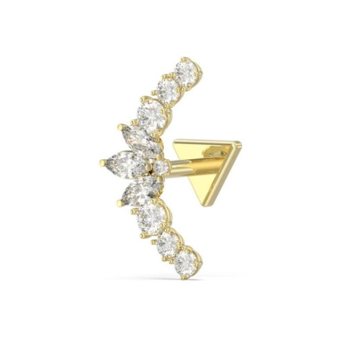 GUESS piercing JUBE06264JWYGT/U