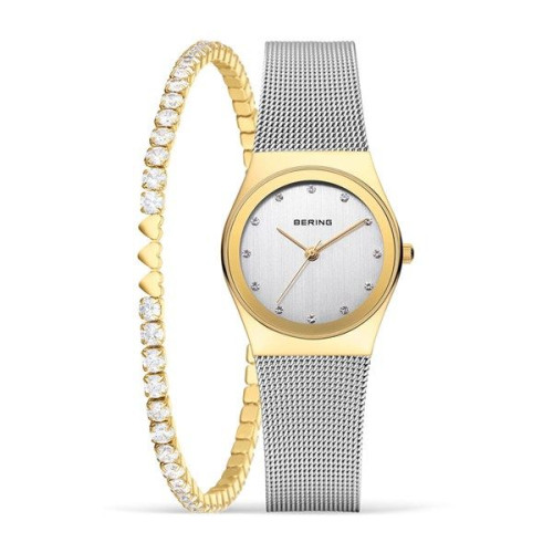 Dámske hodinky BERING 12927-001-GWP