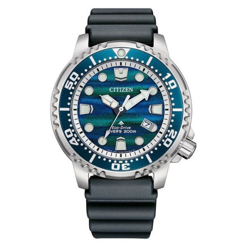 Pánske hodinky CITIZEN Promaster BN0167-09W