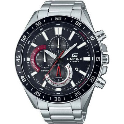 Pánske hodinky CASIO EFV-620D-1A4VUEF