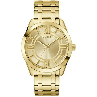 Pánske hodinky GUESS Elliot GW0893G3