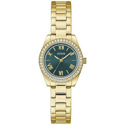 Dámske hodinky GUESS Mini Luna GW0841L9