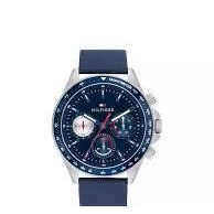 Pánske hodinky TOMMY HILFIGER  Clark 1792209