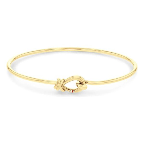 Dámsky náramok TOMMY HILFIGER Nautical Charms 2781028