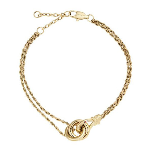 Dámsky náramok TOMMY HILFIGER Nautical Knot 2780991