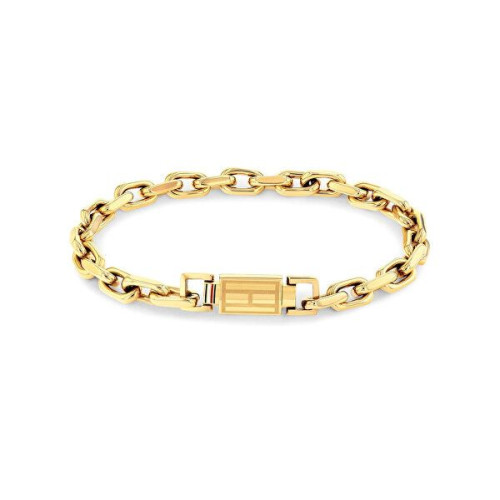 Pánsky náramok TOMMY HILFIGER Iconic Hardware 2790716