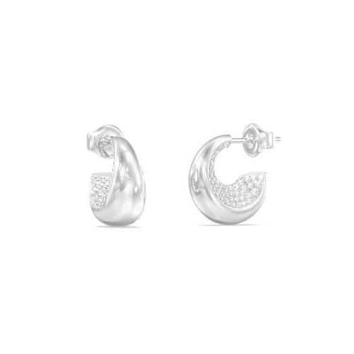 GUESS náušnice JUBE06249JWRHT/U