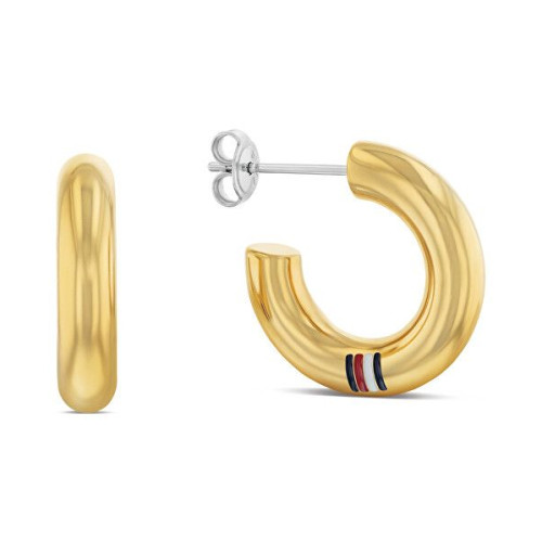 Dámske náušnice TOMMY HILFIGER 2780949