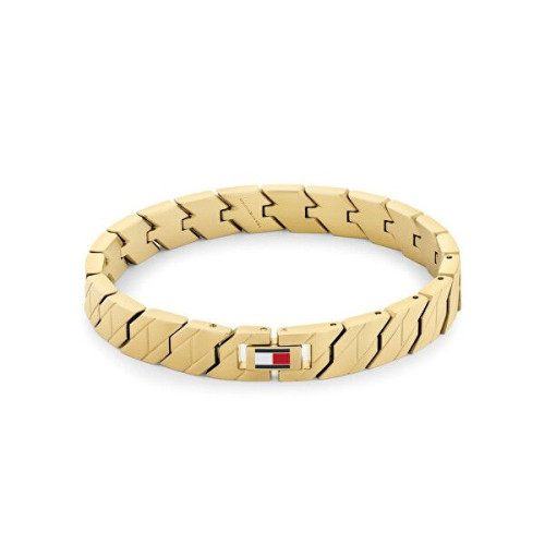 Pánsky náramok Lars TOMMY HILFIGER 2790620