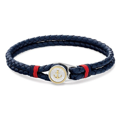 Pánsky náramok TOMMY HILFIGER 2790691