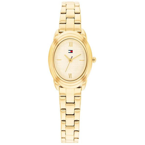 Dámske hodinky TOMMY HILFIGER Demi Oval 1782875