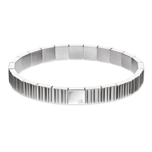 CALVIN KLEIN pánsky náramok Parallel 35100083