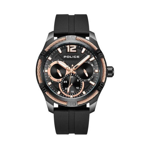 pánske hodinky POLICE Urban Rebel PEWJQ0005304