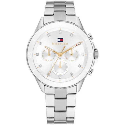 Dámske hodinky TOMMY HILFIGER Mellie 1782707