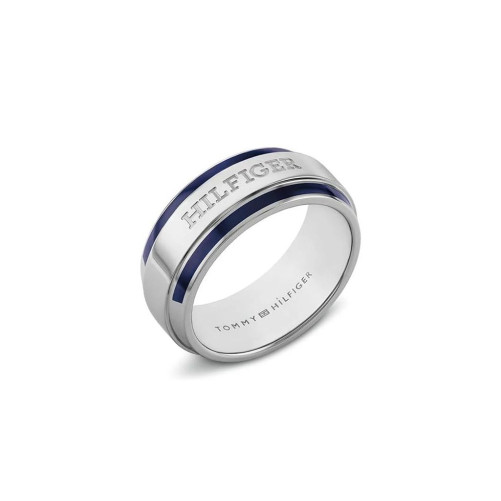 Pánsky prsteň  TOMMY HILFIGER 2790602H