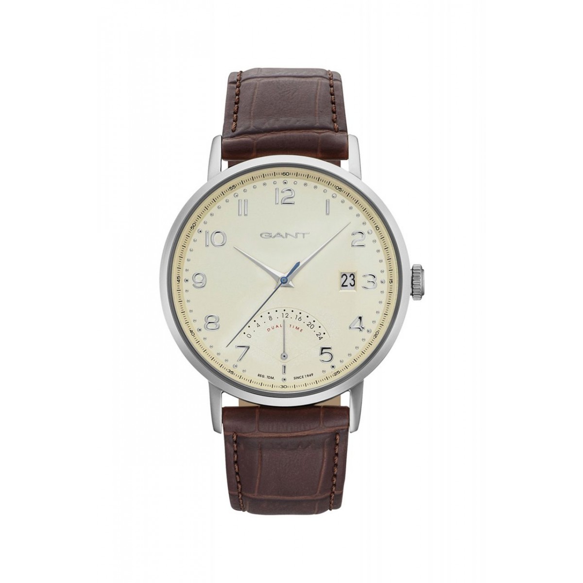 Pánske hodinky gant pennington gt022002