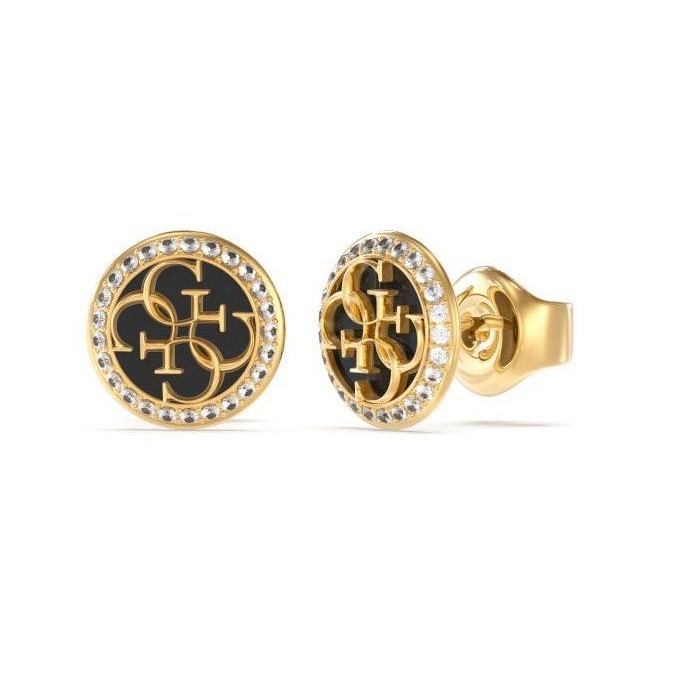 Guess náušnice jube02147jwygbkt/u