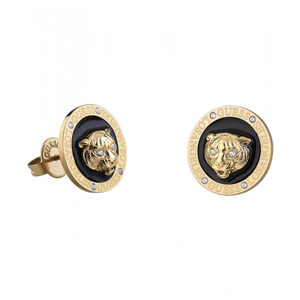 Guess náušnice jube01360jwygbkt/u