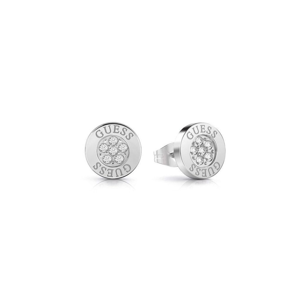 Guess náušnice studs party jube02158jwrht/u