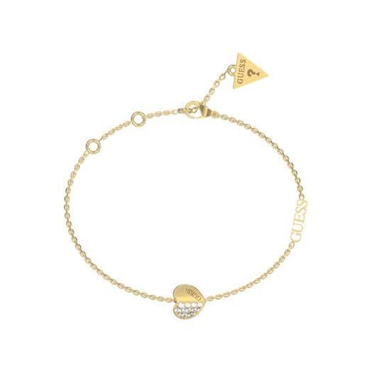 Guess náramok jubb03036jwygs