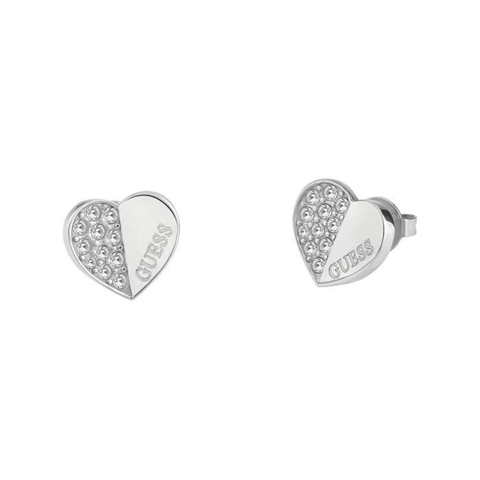 Guess dámske náušnice jube03038jwrht/u