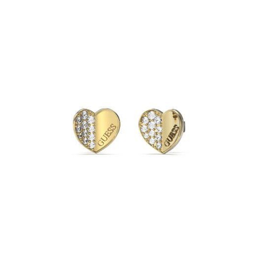 Guess náušnice jube03038jwygt/u