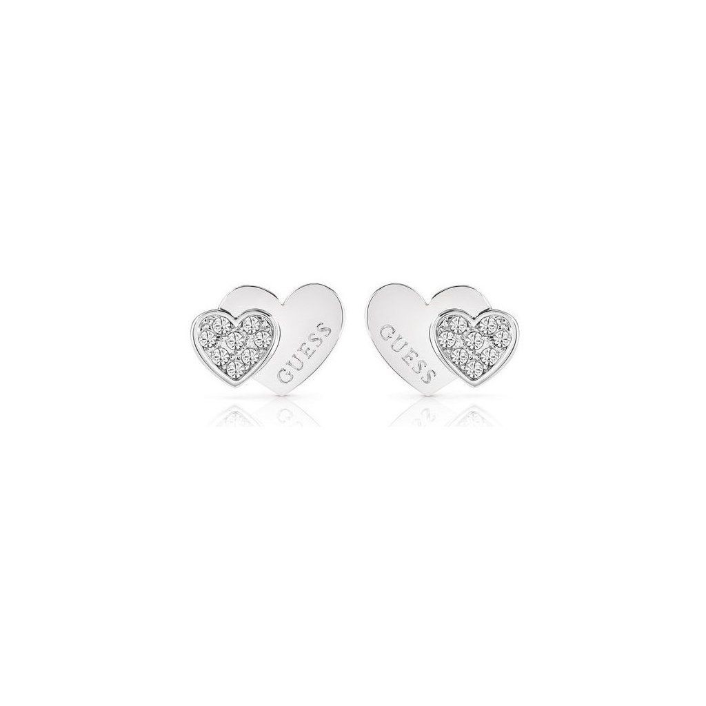 Guess náušnice jube02174jwrht/u