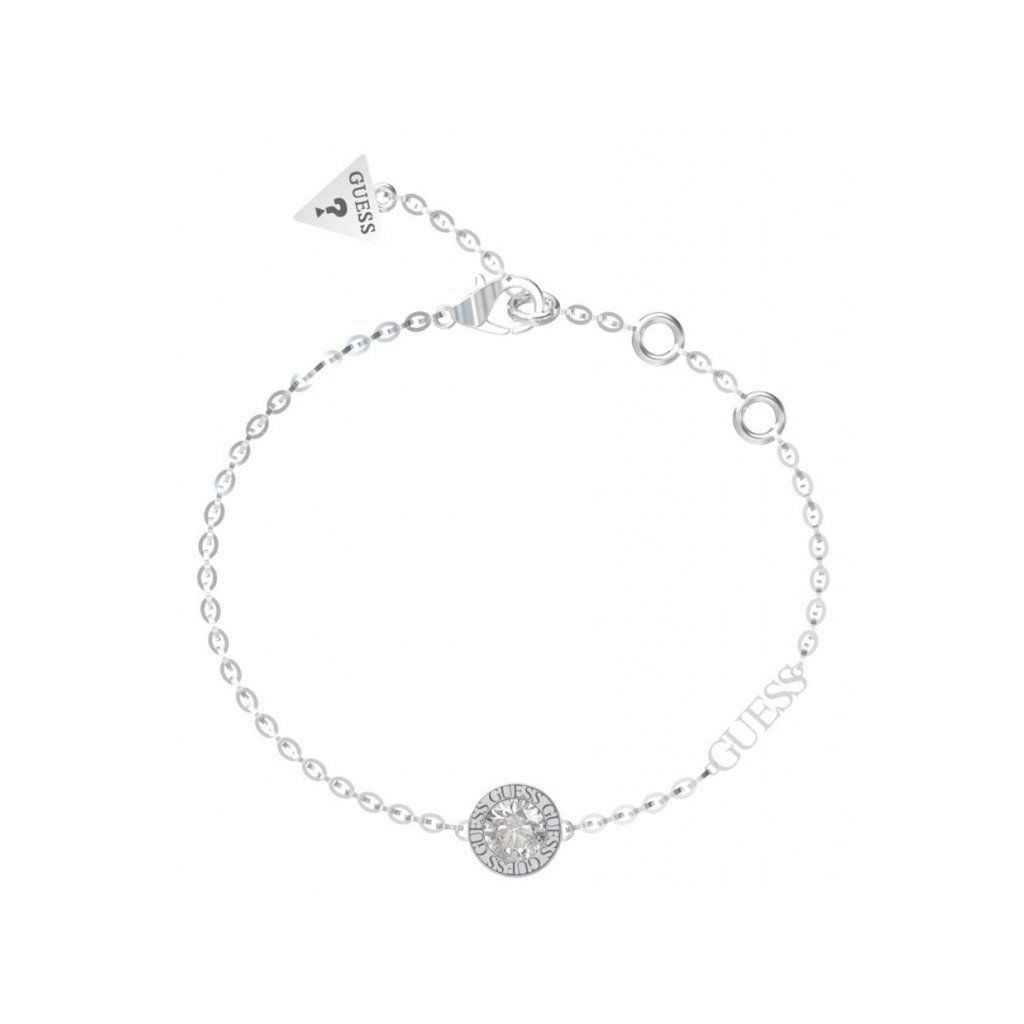 Guess náramok jubb02246jwrhs