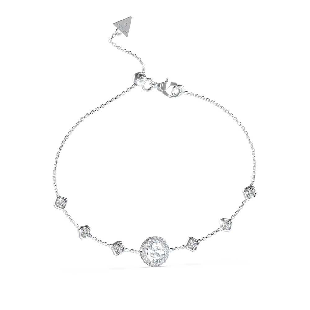Guess náramok 4g crush jubb04156jwrht/u