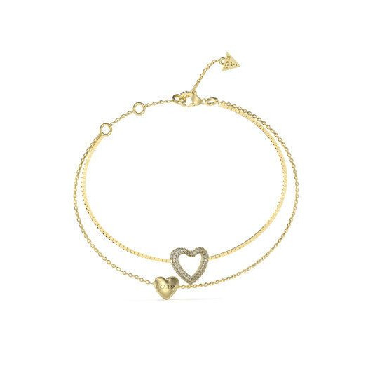 Guess náramok beloved jubb05027jwygs