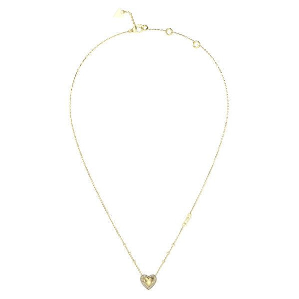 Guess náhrdelník beloved jubn05018jwygt/u