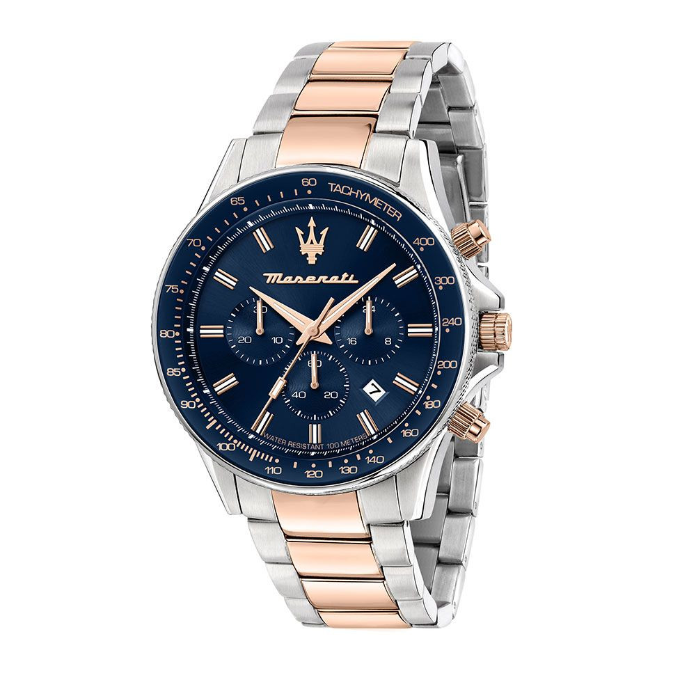 Pánske hodinky  maserati r8873640022
