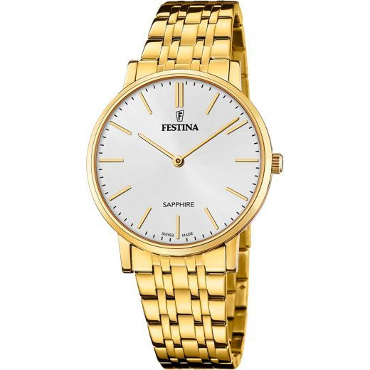 Pánske hodinky festina f20046/2
