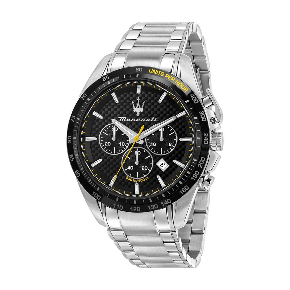 Pánske hodinky maserati traguardo r8873612042