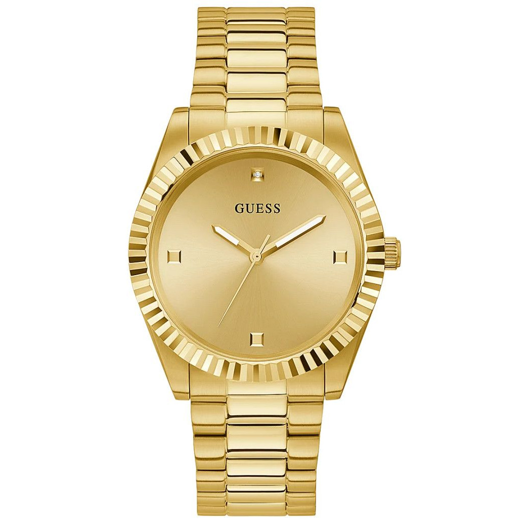 Pánske hodinky guess connoisseur gw0542g2