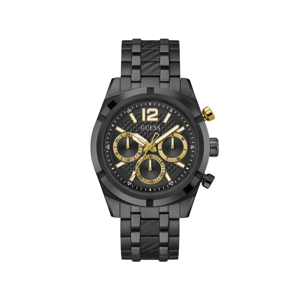 Pánske hodinky guess gw0714g4