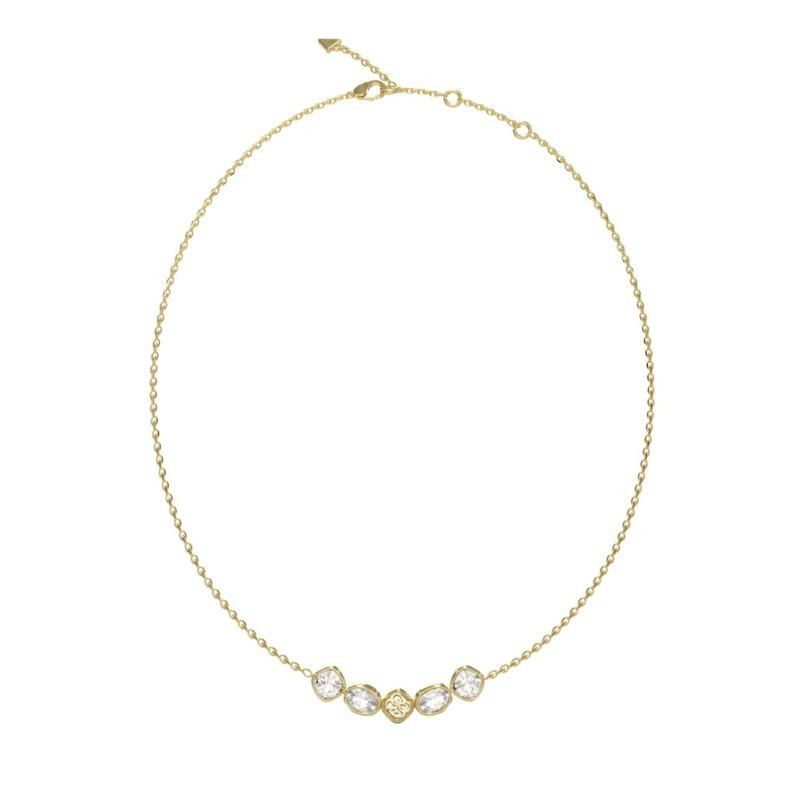 Guess náhrdelník mamounia jubn05569jwygt/u