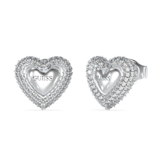 Guess náušnice beloved jube05020jwrht/u
