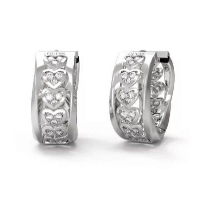 Guess náušnice mon amour jube04604jwrht/u