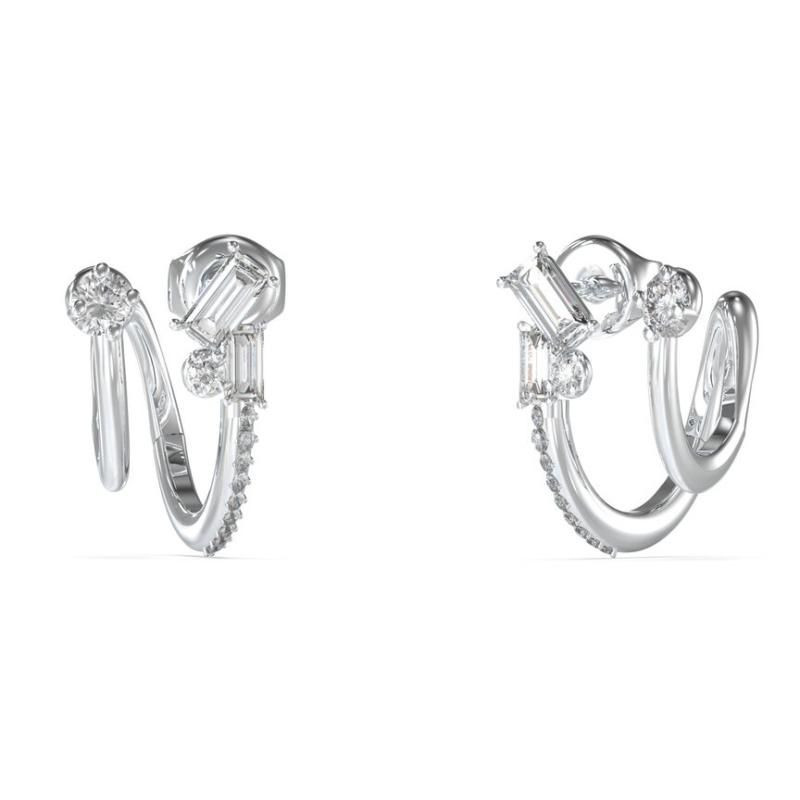 Guess náušnice chandalier jube05360jwrht/u
